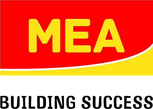 MEA Firmenlogo MEA