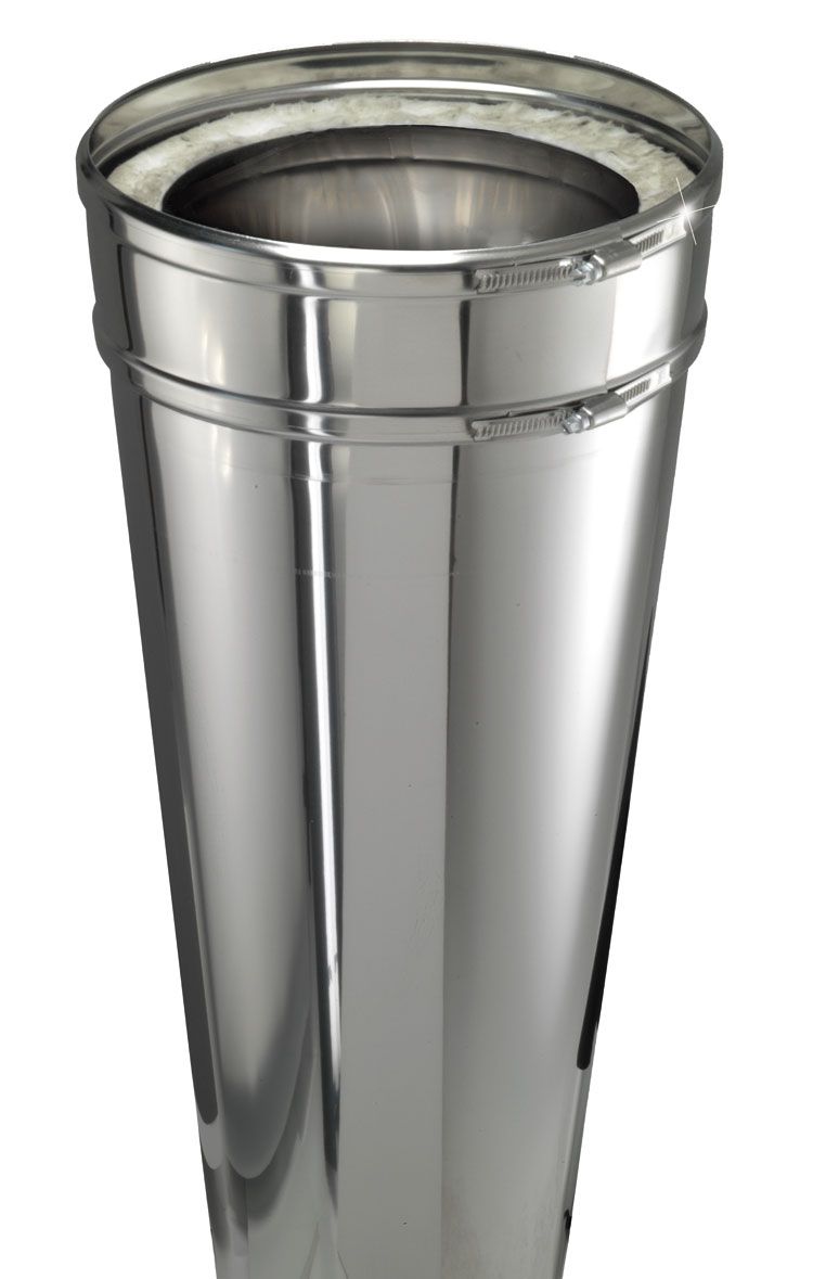 Schiedel Tecnostar plus